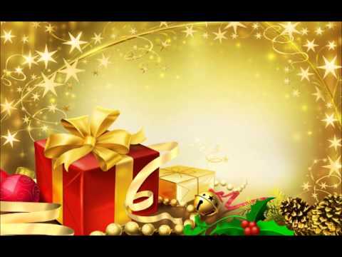 Guy Lombardo & His Royal Canadians with Kenny Gardner - The Merry Christmas Waltz