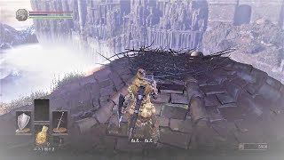 DARK SOULS III THE FIRE FADES EDITION　初見実況プレイPart27