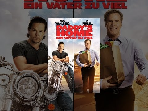 Daddy's Home: Ein Vater zu Viel