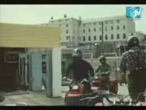 Big Country - In A Big Country - original video