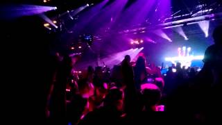 Above & Beyond - Quieter is Louder & We Are All We Need - Above & Beyond, Sydney New Year 2014/2015