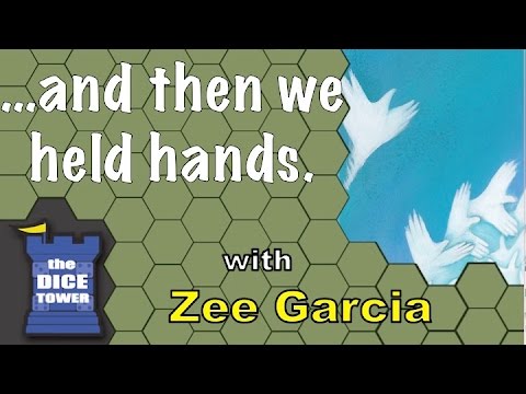 download lagu mp3 mp4 And Then We Held Hands Review, download mp3 And Then We Held Hands Review free downloadn, video klip And Then We Held Hands Review
