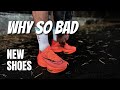 NIKE ALPHAFLY NEXT %2 Honest Review - the shoes that broke the Marathon World Record