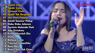 Download lagu Sang Biduan - Tasya Rosmala - Sejuta Luka - Takdir Cinta | Full Album mp3