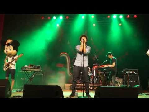 2013.08.24 위아더나잇 (WE ARE THE NIGHT)  WE ARE THE NIGHT @ 노원어울림극장