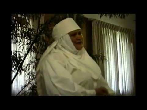 Veronika Povilionienė Dainavoje 1991