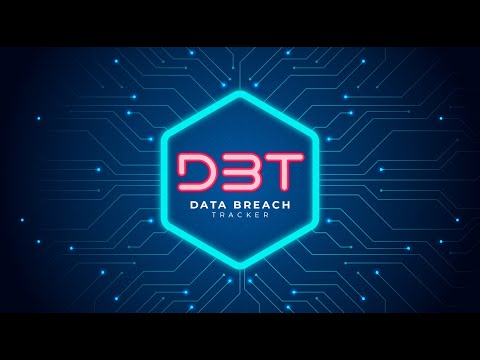 Data Breach Tracker Video