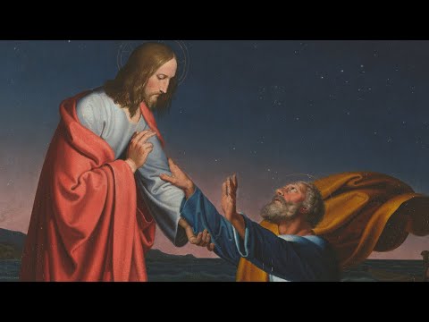 Acts of Faith, Hope, and Charity in Latin & English