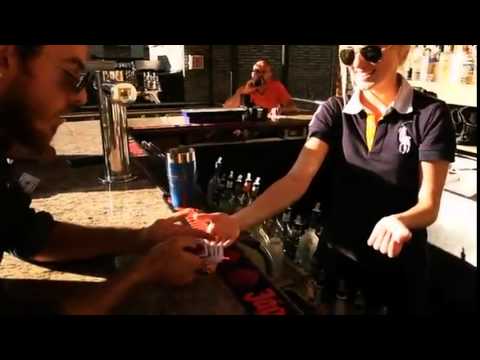 Saturn Magic -Arson (DVD + Gimmicks) by Alex Pandrea and The Blue Crown - Trick