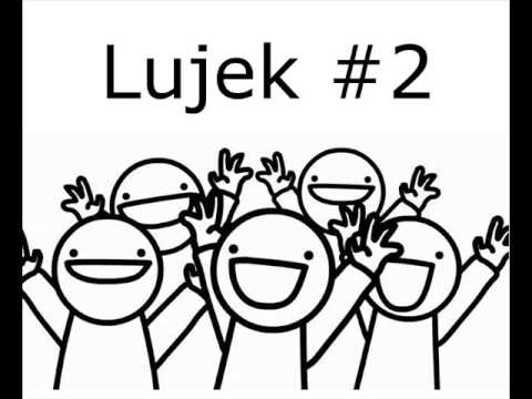 Lujek #2 - Muszla, Cacek