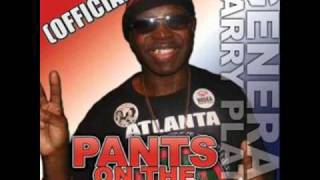 General Larry Platt - Pants On The Ground[Prod. By Los Vegaz](OFFICIAL SONG 2010)
