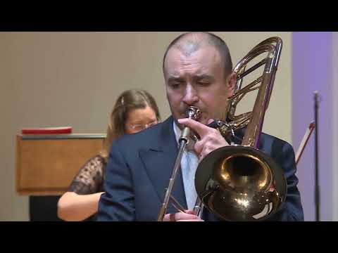 Milhaud - Concertino d'Hiver