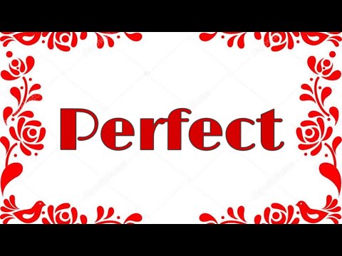 Perfect - A ja smutný, zarmutený, Pani muzikanti