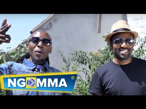 Kamlesh Kagaba Ft. Mohwaz & Noel Nderitu - Wanilinda [Skiza -8490319]