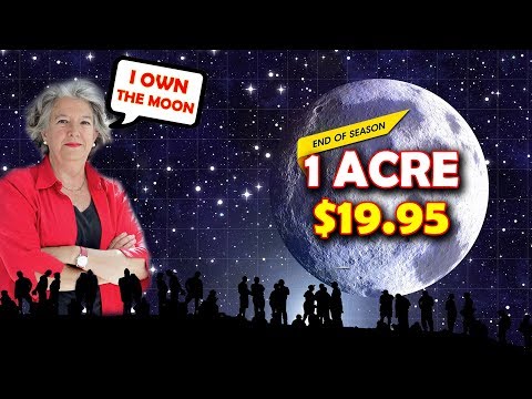 5 People Who Owns Other Planets