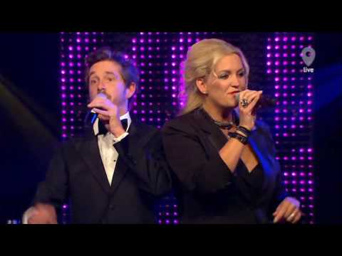 Leedjesaovend 2016-07 - Wáát ein stad...!