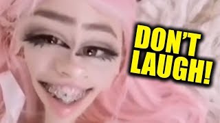 DANK MEMES *Try Not To Laugh Edition - YLYL #0043