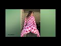 TWERK COMPILATION 1