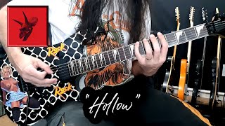 Hollow (Alice In Chains Cover)