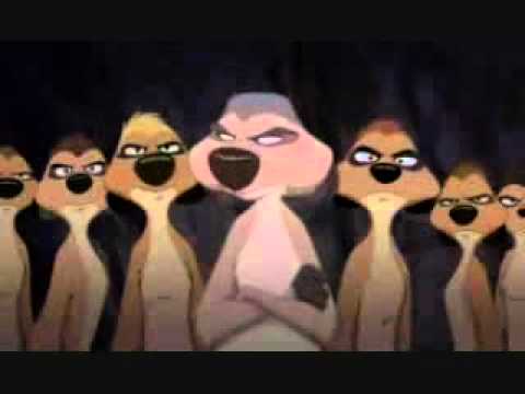 You'll Be In My Heart - The Lion King Trilogy