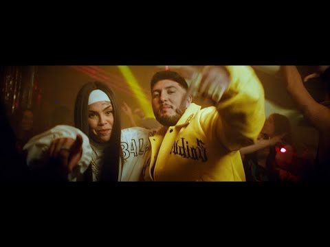 A Las 12 - Ptazeta, Omar Montes (lyrics/letra)