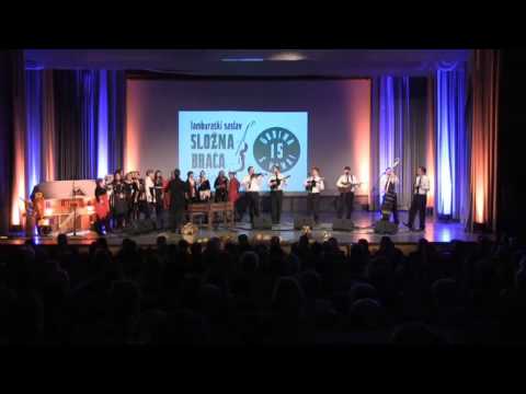 TS Složna braća & Lipe - Solnječka,  Nane Tsokha