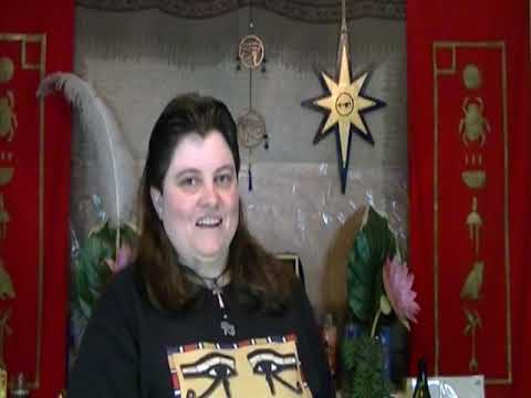 Kemetic How-to Guide: Canaanite Paganism