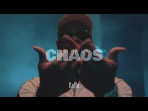 Free | Kaaris x Gazo Type Beat "CHAOS"| Instru Rap Drill 2024