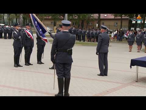 Areszt Śledczy w Suwałkach otrzymał sztandar Areszt Śledczy w Suwałkach otrzymał sztandar