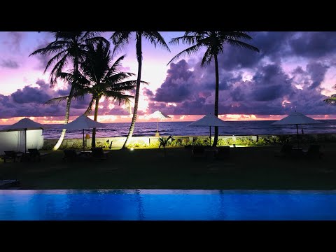 Welcome to Sri Lanka 🇱🇰 Down South gates are open now 😍 #visitsrilanka #hikkaduwabeach #tourist