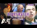 Nightwatch: Top Moments of ALL TIME - Part 1 | A&E