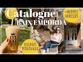 Villages De Charme En Catalogne Pals Peratallada Palau Sator Bonnes Adresses Et Cidre Local