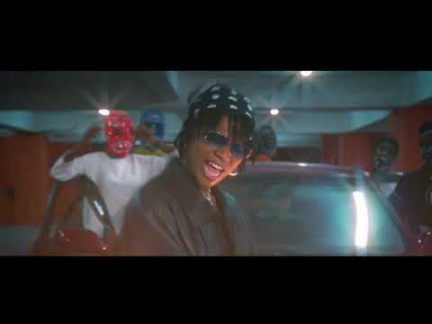 Sandy Hekny - Send Them Back Ft Euni Melo, Amazyn Gee & Tyra Meek [Official video]