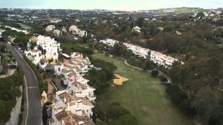 preview picture of video 'Hotel Meliá La Quinta en Benahavis Málaga'