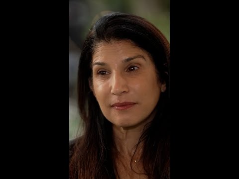 An Israeli American who is voting in Israel and U.S. midterms