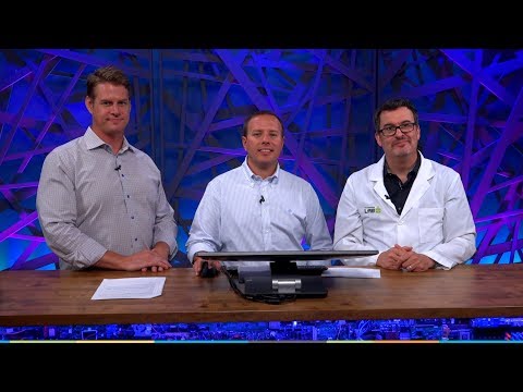 Migrating From Ticketing to Full Service - SolarWinds Lab Episode #78