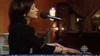 Sarah Slean - I&#39;ll Never Smile Again