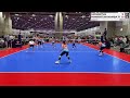 1/15/24 Morgan Dalebout #21 Setter -Club Momentum Orange - MLK Highlights  