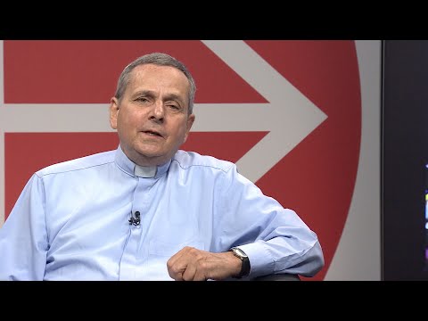 Pfarrer Winfried Abel: Die Beichte, Teil 1