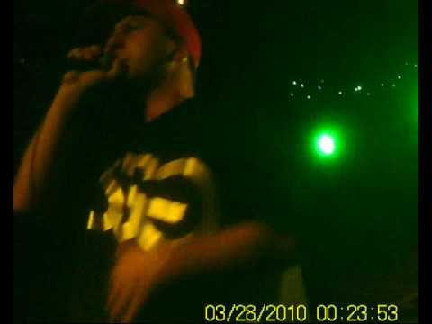 PYSKATY KONTRASTY SZCZECIN 27.03.2010 CZ.1