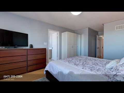 For Sale - 71 Herdwick Street, Brampton, ON L6S 6L6