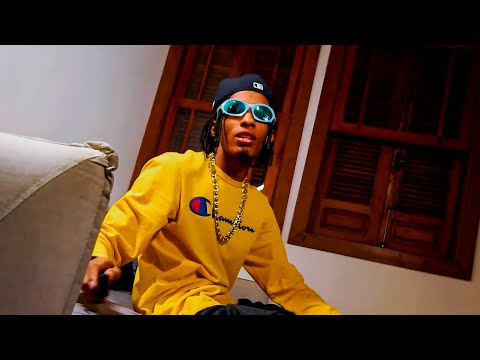 TOPO DA LISTA - MC Luki (4M Records)