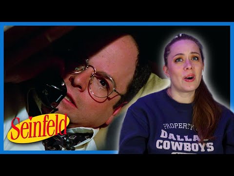 Watching Seinfeld For the First Time *The Nap*