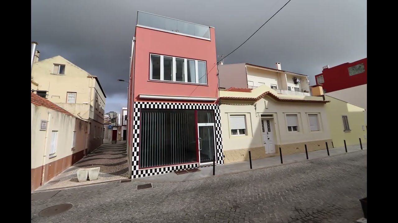 Vídeo do imóvel