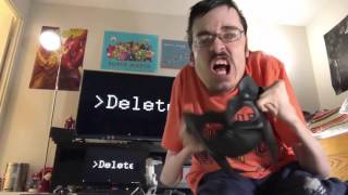 DELETE YOUR ACCOUNT ❌ - Ricky Berwick