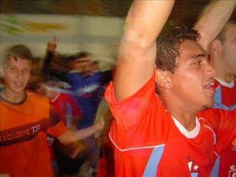 Cometa: - O GRANDE CAMPEÃO!!!