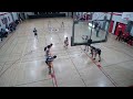 SAA  Boys Varsity Basketball vs John Adams of El Dorado  1-15-2026