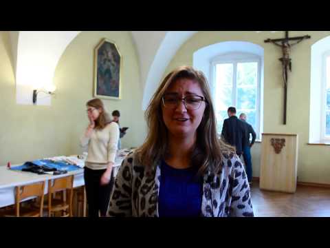 Ania o warsztatach o podejmowaniu decyzji