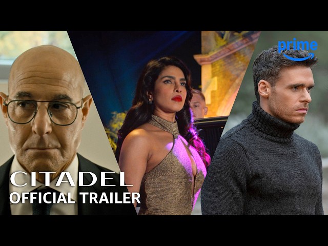 trailers