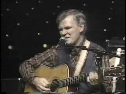 Doc & Merle Watson and Friends - From PBS 1983 Soundstage BG Festival